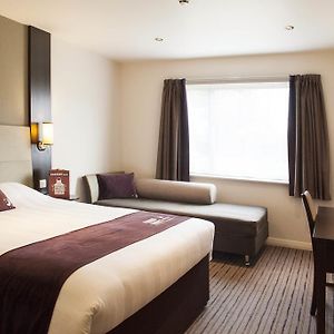 Premier Inn Chesterfield North